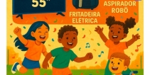 RIFA- AÇÃO E INCLUSÃO ATRAVÉS DO ESPORTE